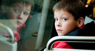 В «Единой России» призывают региональные власти принять регламенты, запрещающие высаживать детей из транспорта