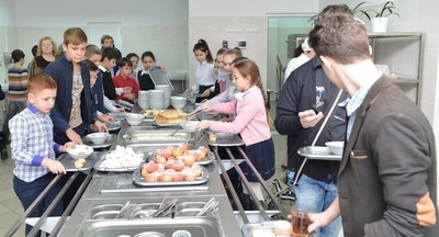 На бесплатное питание младших школьников Марий Эл нужно 158 млн рублей