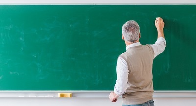 В Приморье проверят школу, где учитель разбирал на уроке фразу с нецензурными словами