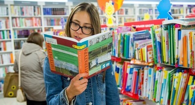 Утвержден новый порядок формирования федерального перечня школьных учебников