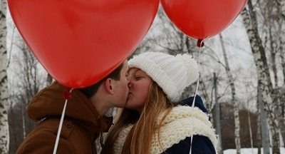 Милонов хочет запретить празднование в школах Дня святого Валентина