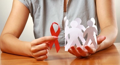 ВИЧ в России – эпидемия, про которую не говорят 