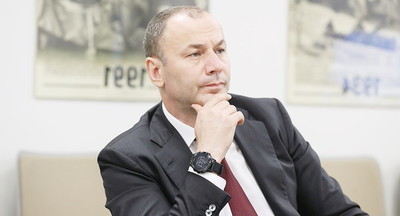 Анзор Музаев назначен временно исполняющим обязанности руководителя Рособрнадзора