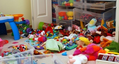 Материнский капитал предложили тратить на товары для детей и игрушки