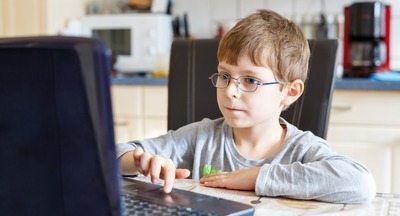 Домашние задания онлайн введут во всех школах Московской области