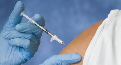В России могут появиться новые прививки