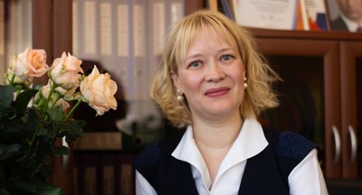 Анастасия Киктева станет новым министром образования Сахалинской области