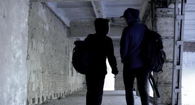 В России 15 659 подростков признаны потерпевшими по уголовным делам
