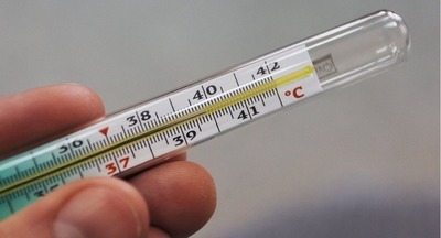 Власти Москвы просят сообщать, если в школе не измеряют температуру