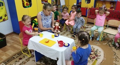 В России предложили пересмотреть порядок льготной очереди в детсады