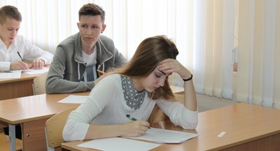 Российские школьники напишут ВПР по химии и истории 10-13 марта