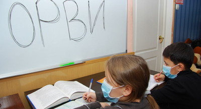 В Татарстане в школах полностью отменили все массовые мероприятия