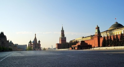 В Москве на месяц запретили массовые мероприятия
