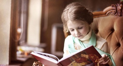 РПЦ подготовит список рекомендуемой детской художественной литературы