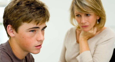 Почему подростки считают Дудя авторитетным человеком, а родителей – не всегда
