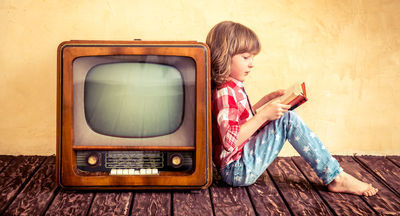 Чешское телевидение предложит школьникам программу обучения онлайн