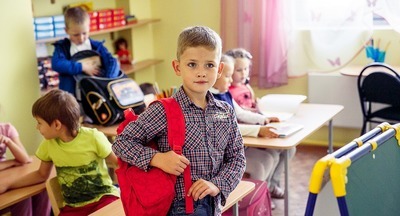 Сергей Кравцов: детей можно будет водить в школу в вынужденные каникулы