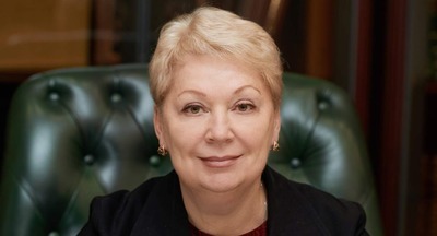 Ольга Васильева назначена председателем попечительского совета РАО