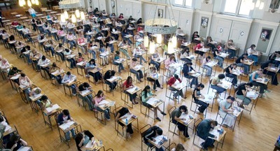 Министр образования Франции: выпускные школьные экзамены состоятся