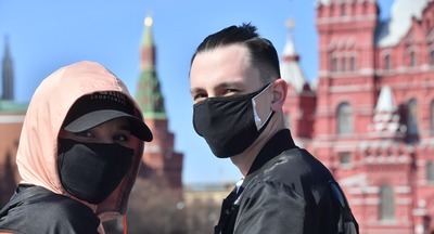 Среди новых выявленных заболевших коронавирусом в Москве 29 детей