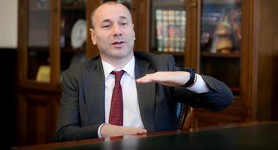 Анзор Музаев: Отмена ЕГЭ вызовет огромный дискомфорт в обществе