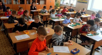 Многие сельские школы в Алтайском крае не станут переходить на дистанционное обучение