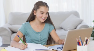 60% родителей в целом поддерживают онлайн-обучение