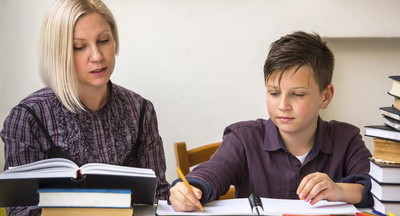 Дмитрий Курдюмов: «Без помощи родителей организовать качественно процесс обучения сегодня невозможно»