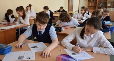 Проведение всероссийских проверочных работ для 4–8 классов перенесено на осень