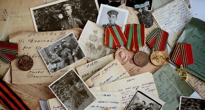 Всероссийский открытый урок «Моя профессия – моя история» будет посвящен Великой Отечественной войне