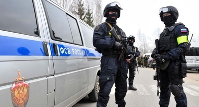 ФСБ предотвратила вооруженное нападение подростка на школу в Тюменской области