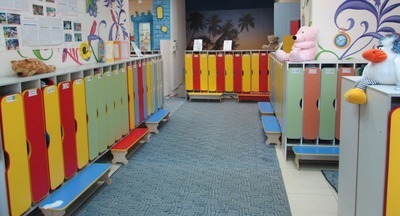Дежурные группы в детском саду в Ярославской области закрылись из-за коронавируса в семье одного из воспитанников