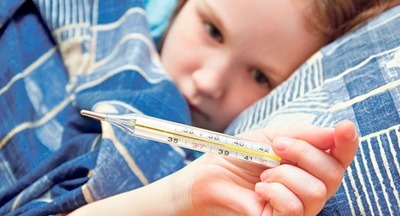 Роспотребнадзор: дети могут дольше заражать коронавирусом, чем взрослые