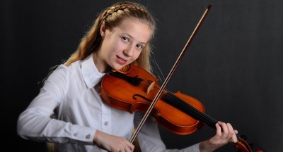 «Дистант» по-новому: юные музыканты Петербурга получают дополнительное образование через TikTok