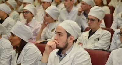Собянин попросил Мишустина направить студентов-медиков на борьбу с коронавирусом