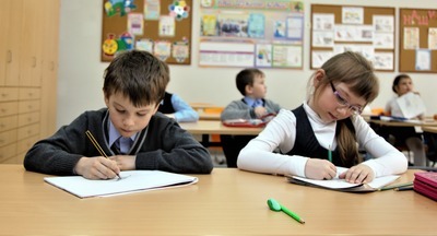 Почти 50 школ в Югре возобновят очное образование в начале мая