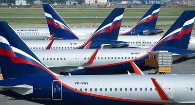 Аэрофлот назвал сроки восстановления международного авиасообщения