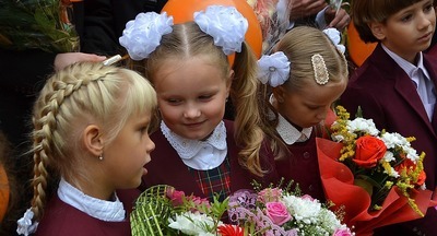 Министр просвещения РФ рассчитывает на открытие школ 1 сентября