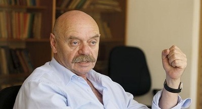 Ефим Рачевский против дистанционного ЕГЭ