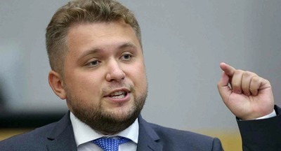 Мишустин назначил депутата от ЛДПР Бориса Чернышова заместителем главы Рособрнадзора