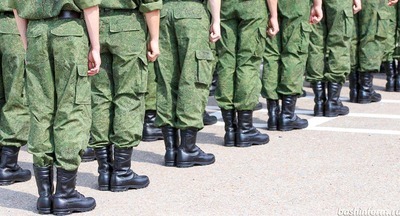 Военные сборы студентов МГУ перенесут из-за коронавируса