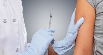 Треть россиян не хотят делать прививку от коронавируса