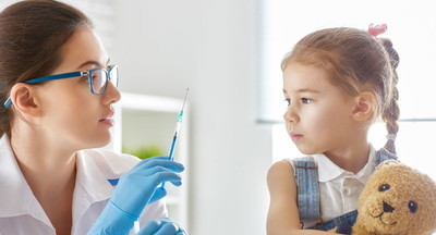 Сенаторы предлагают не пускать детей без прививок в дошкольные учреждения и школы