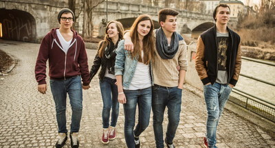 Почему подростки нарушают режим самоизоляции