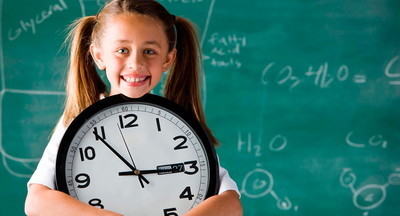 В Индонезии рекомендуют сократить учебное время в школах до 4 часов
