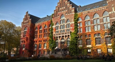 В Швеции университеты возобновят работу в очном режиме с 15 июня