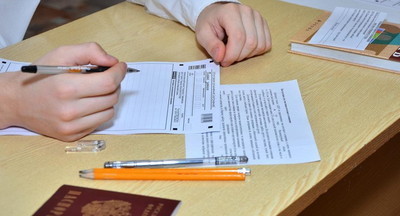 Московские школьники напишут итоговое сочинение 8 июня