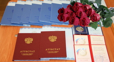 В России выпускникам выдадут аттестаты без экзаменов, решили в кабмине