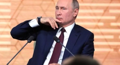Владимир Путин: ​Предлагаю в июле еще раз выплатить по 10 тысяч рублей на каждого ребенка до 16 лет