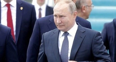 Владимир Путин предложил расширить условия льготной ипотеки